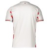 Maillot de Supporter FC Heidenheim Troisième 2025-26 Pour Homme